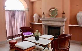 Casa Toscana Bed&Breakfast